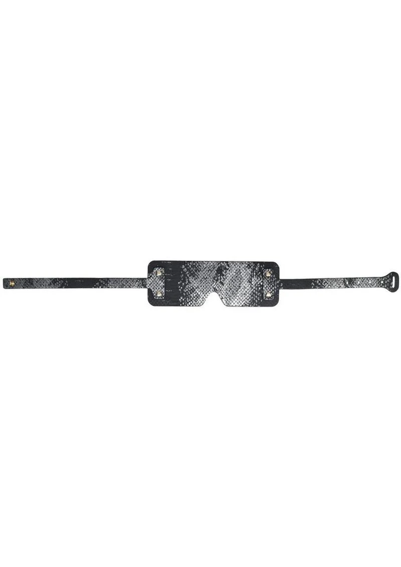 Ouch! Florence Collection Blindfold - Image 5