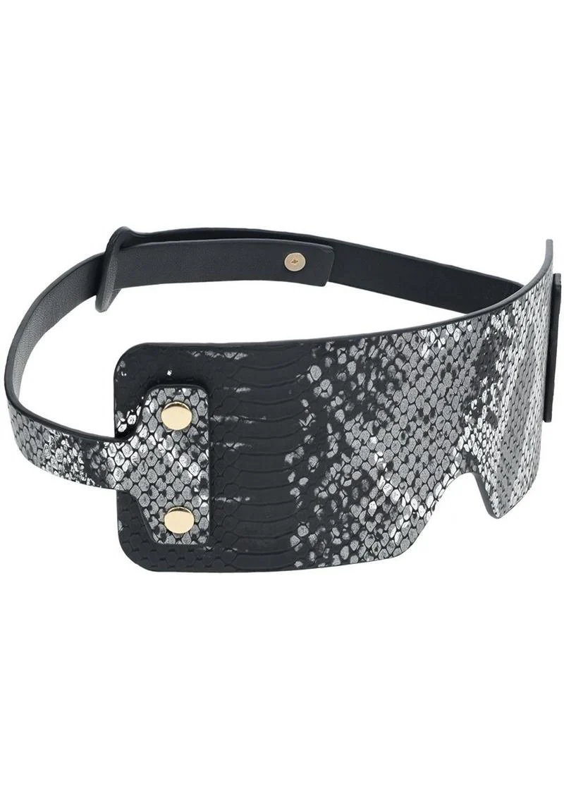 Ouch! Florence Collection Blindfold - Image 7