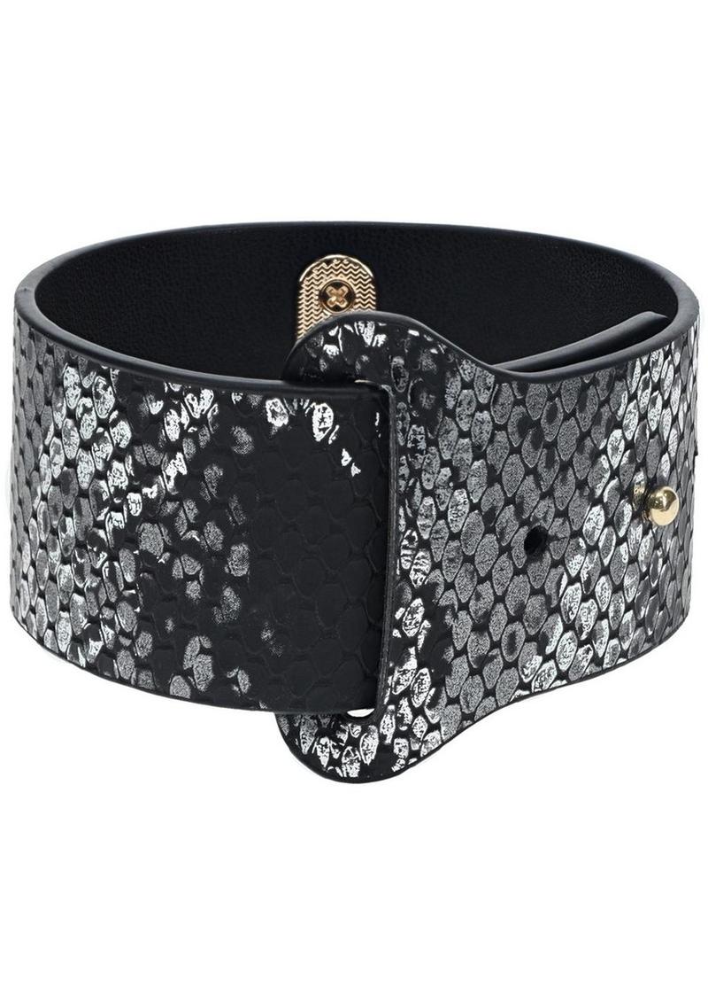 Ouch! Florence Collection Handcuffs - Image 10