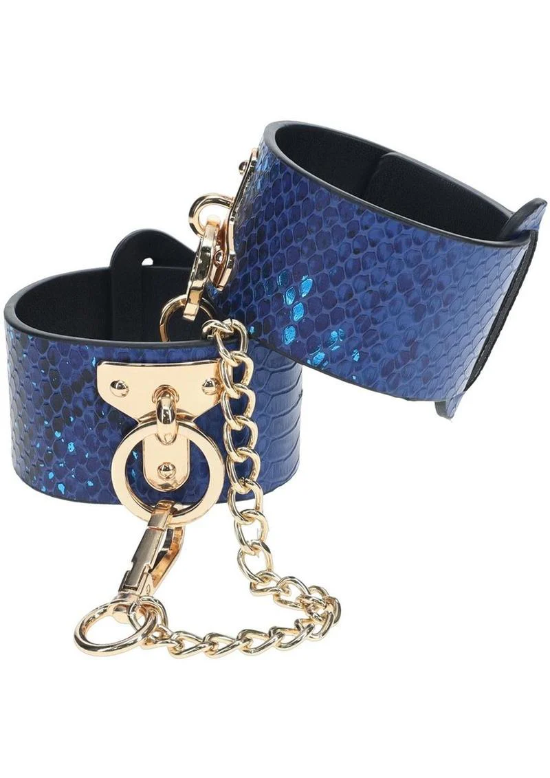 Ouch! Florence Collection Handcuffs - Image 5