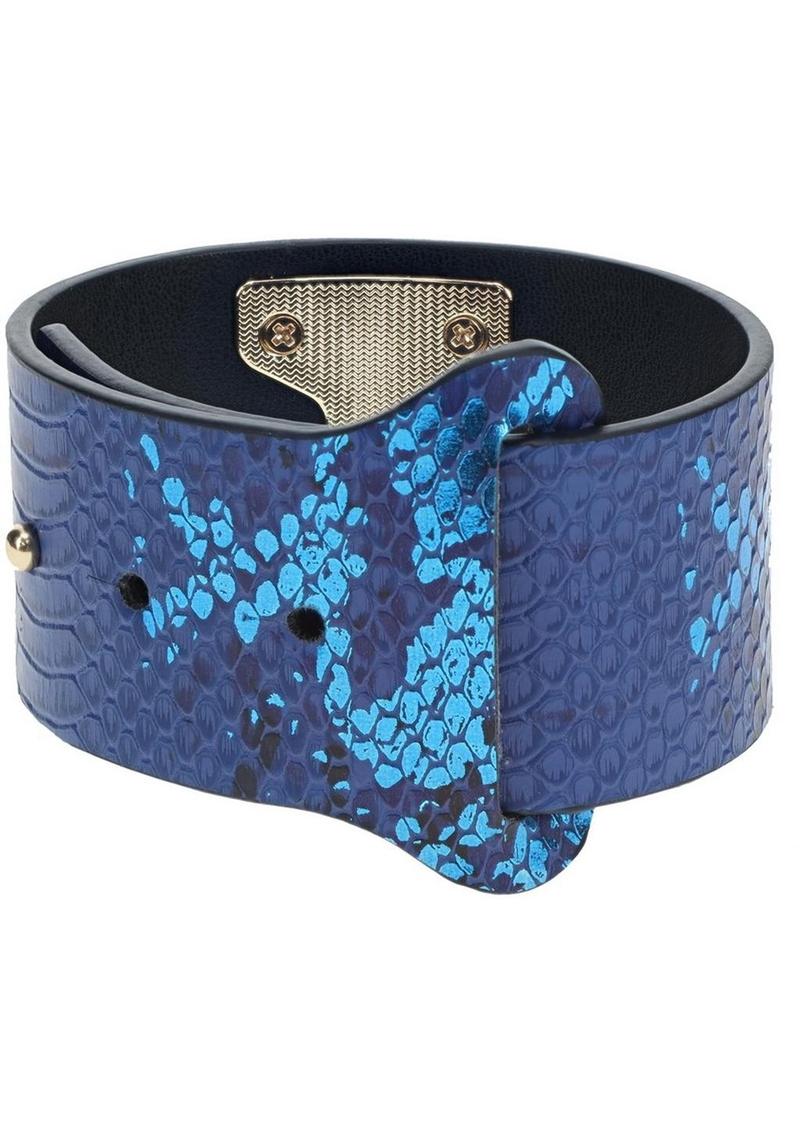 Ouch! Florence Collection Handcuffs - Image 7