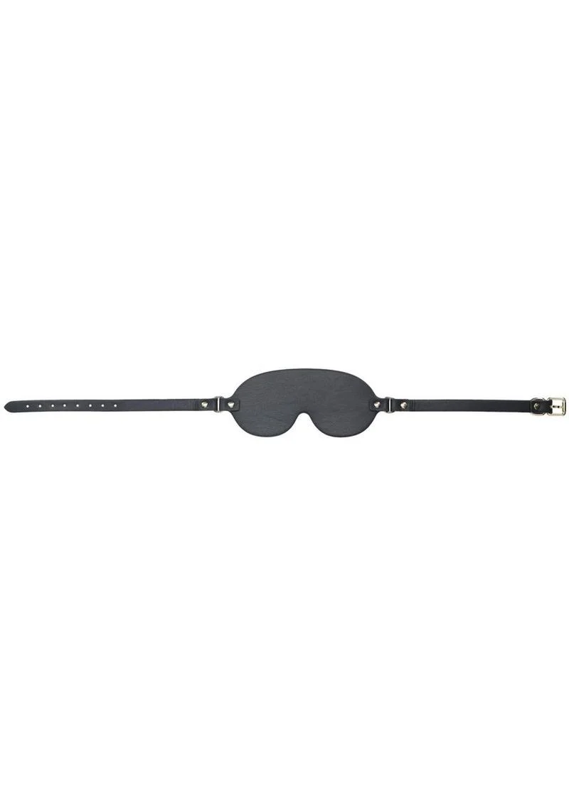 Ouch! London Collection Blindfold - Image 3