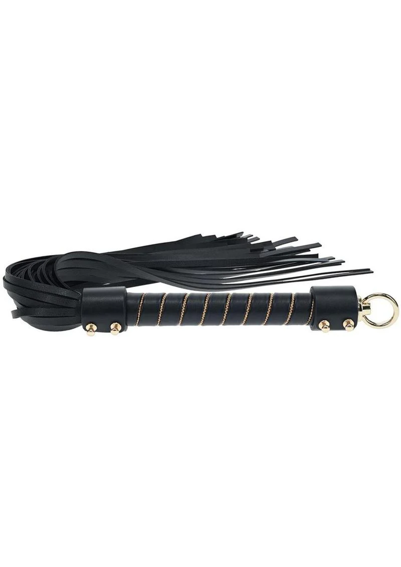 Ouch! London Collection Flogger - Image 3