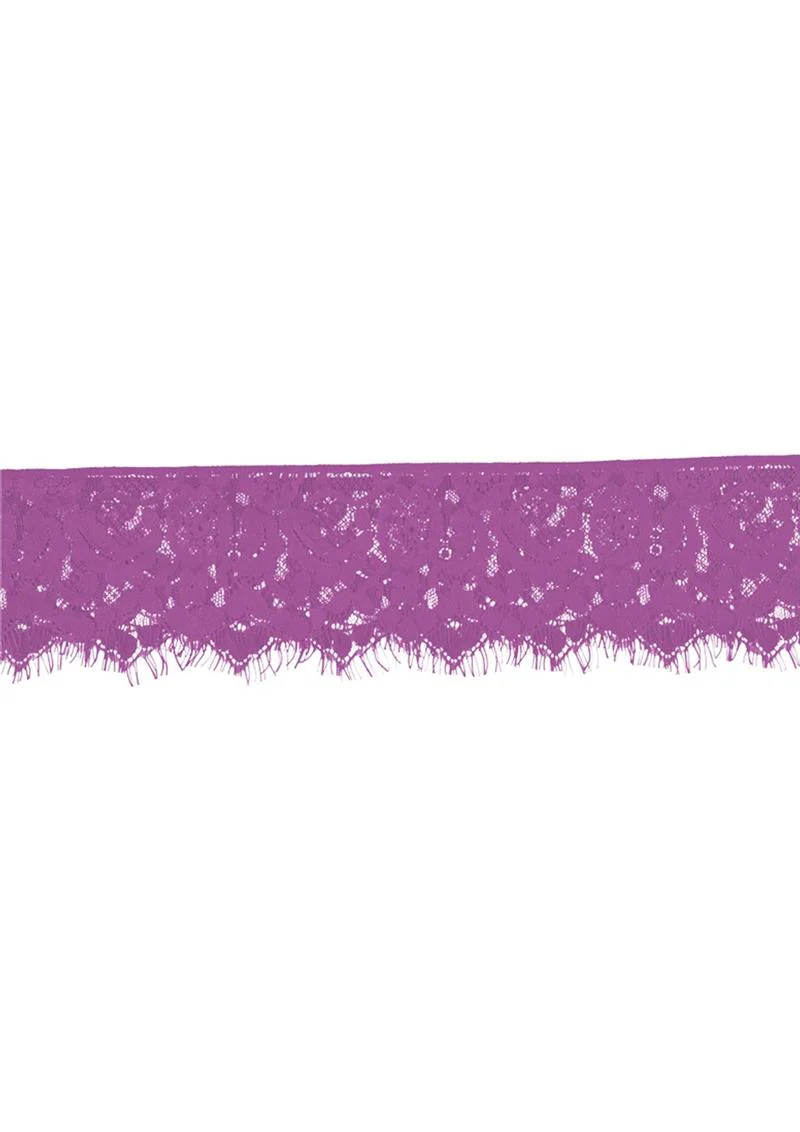 Ouch! Mystere Lace Mask - Image 2