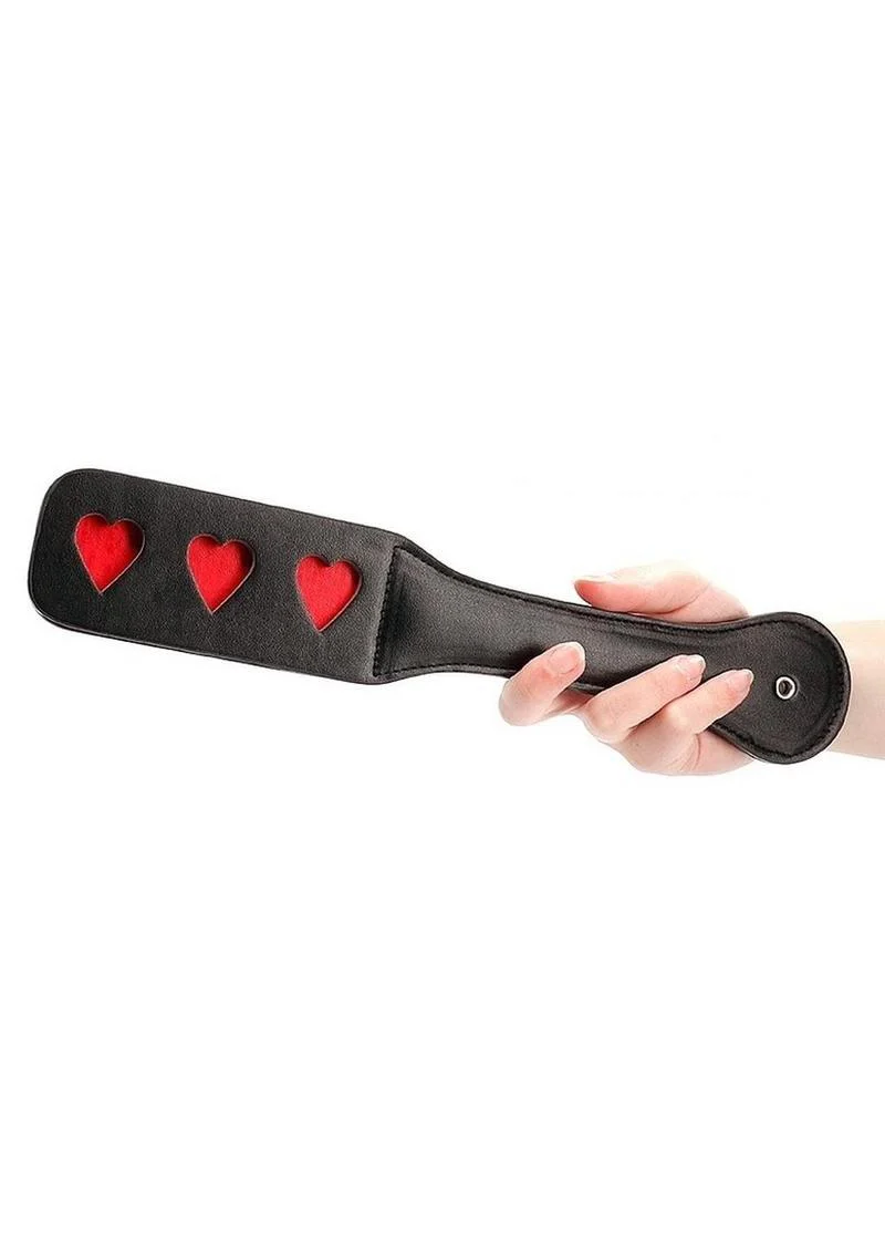 Ouch! Paddle - Hearts - Image 4