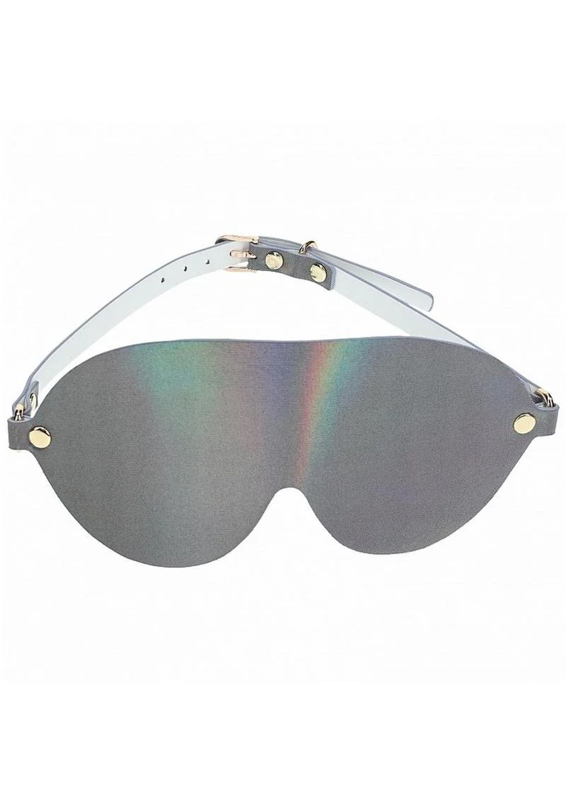 Ouch! Paris Collection Blindfold - Image 4