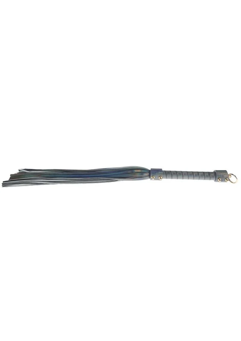 Ouch! Paris Collection Flogger - Image 7