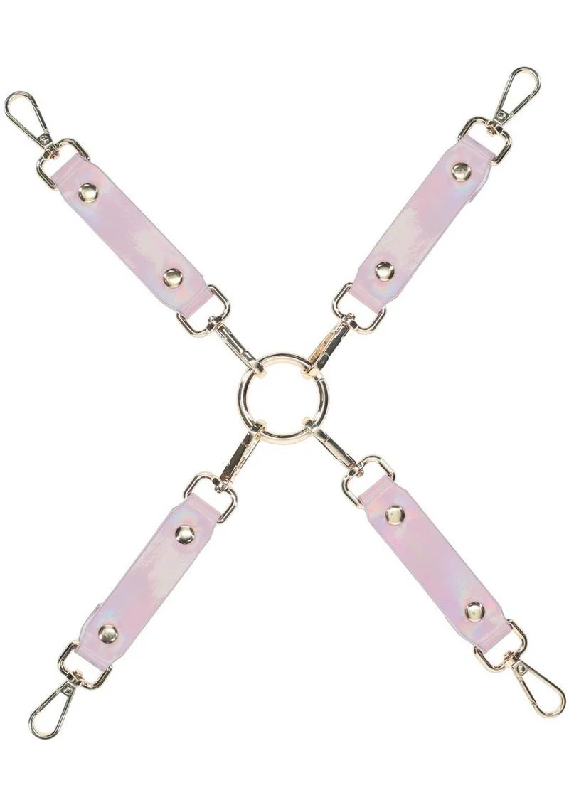 Ouch! Paris Collection Hogtie Connectors - Image 2