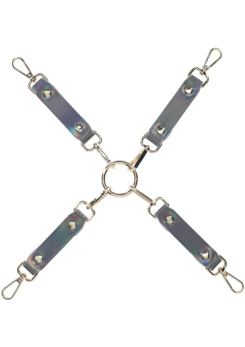 Ouch! Paris Collection Hogtie Connectors - Image 8