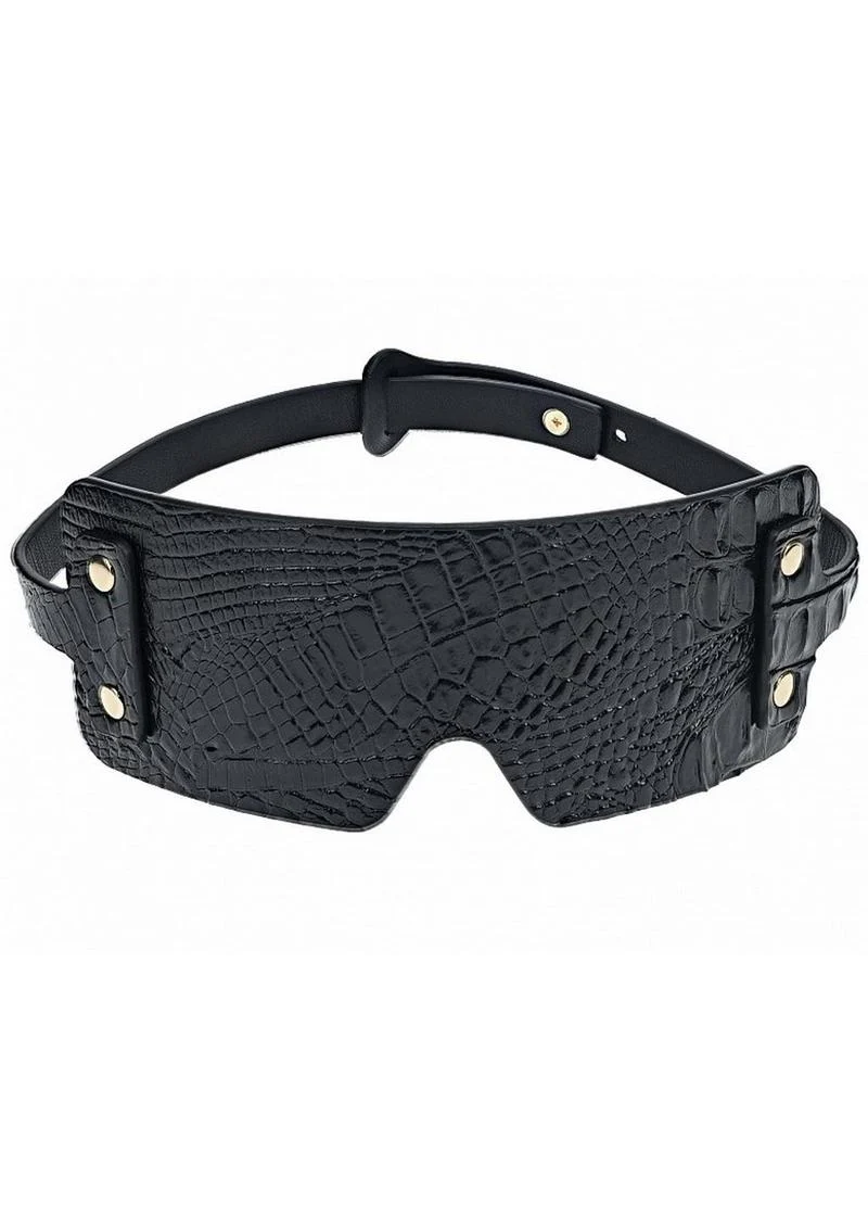 Ouch! Rome Collection Blindfold - Image 3