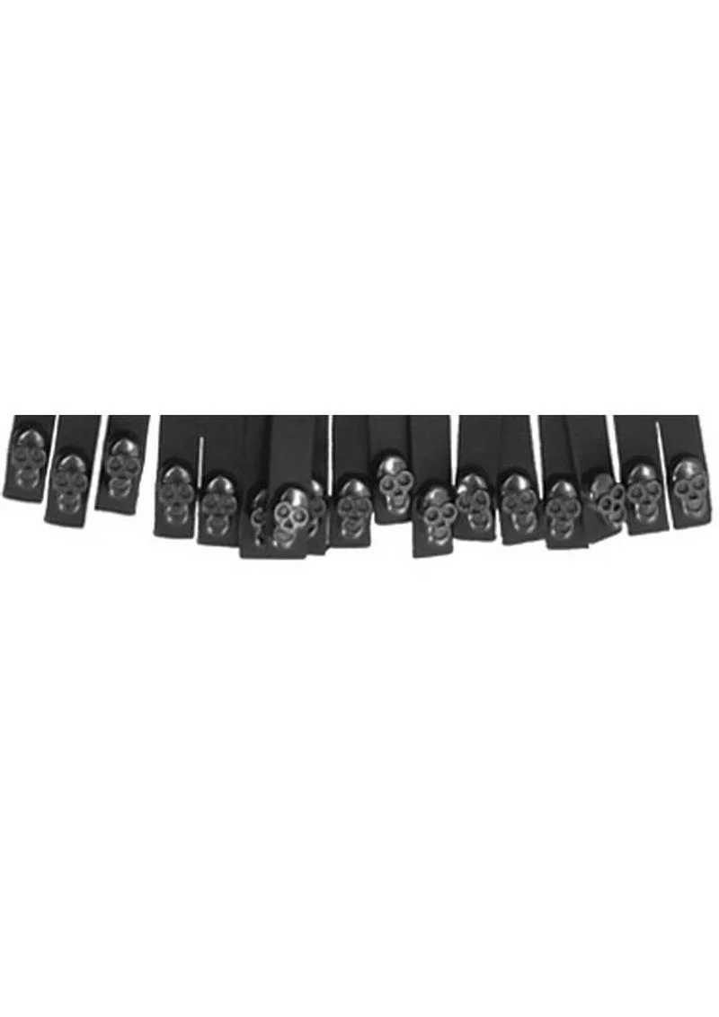 Spankers and Ticklers