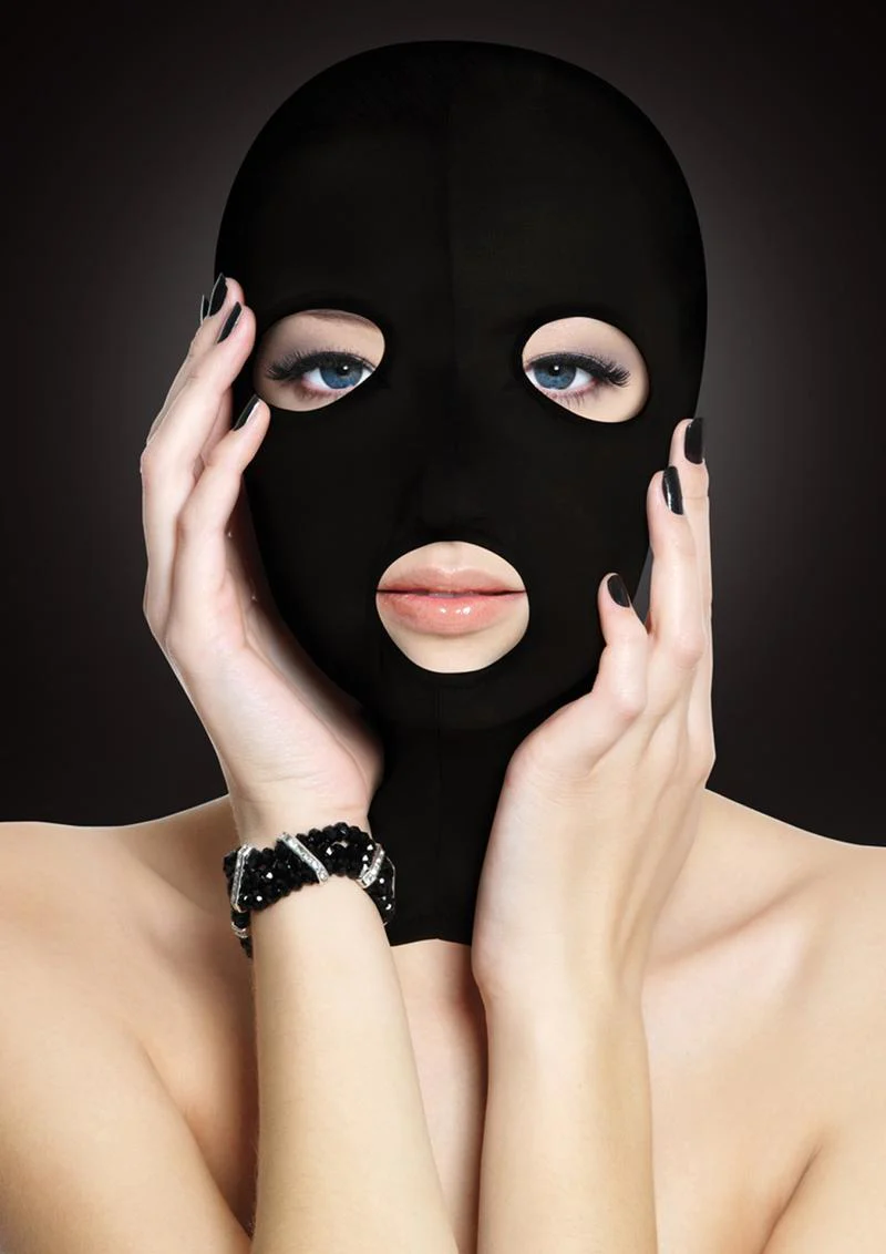 Ouch! Subversion Mask - Image 2