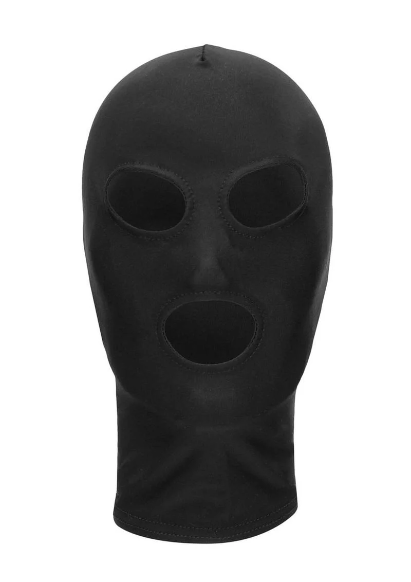 Ouch! Subversion Mask - Image 3