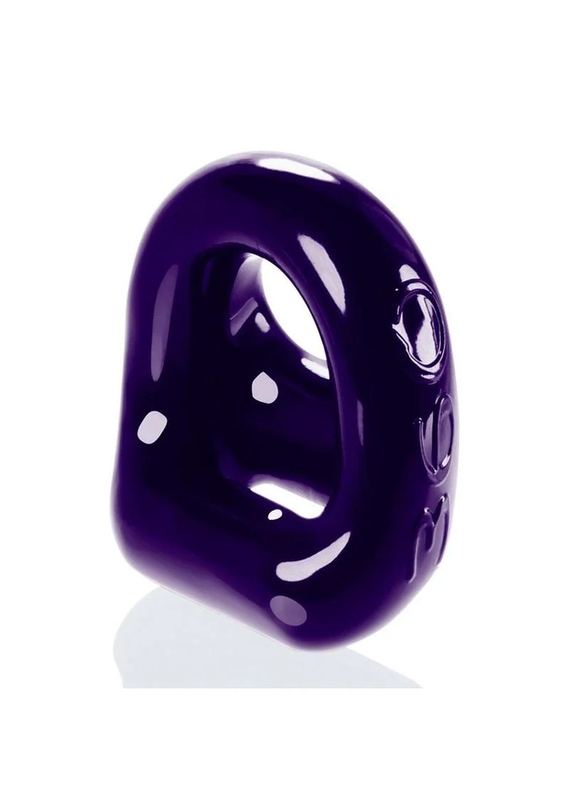 Oxballs 360 2-Way Cock Ring and Ball Sling - Image 12