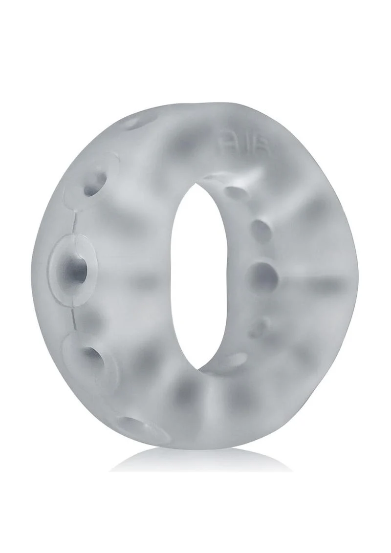 Oxballs Air Silicone Sport Cock Ring - Image 10