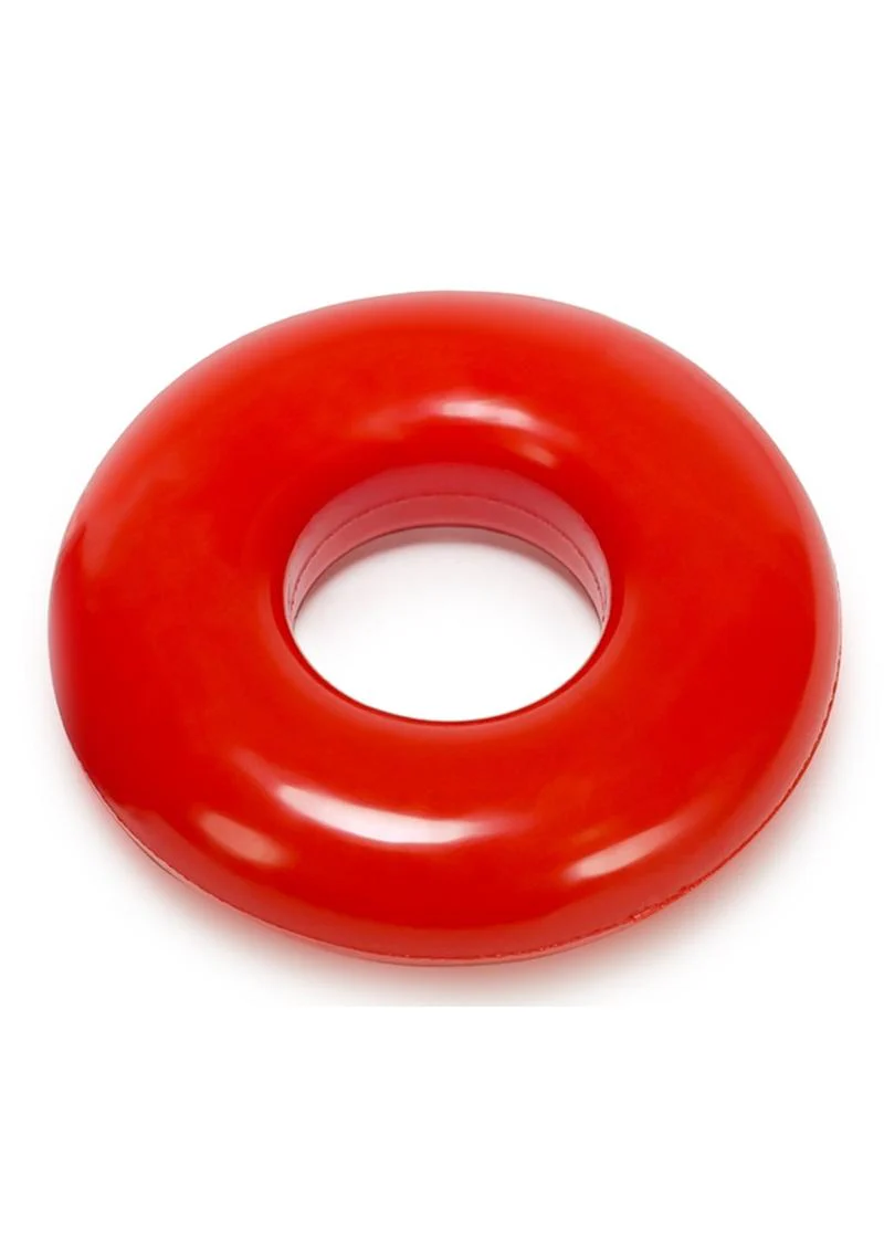Oxballs Atomic Jock Do-Nut-2 Fatty Cock Ring - Image 10