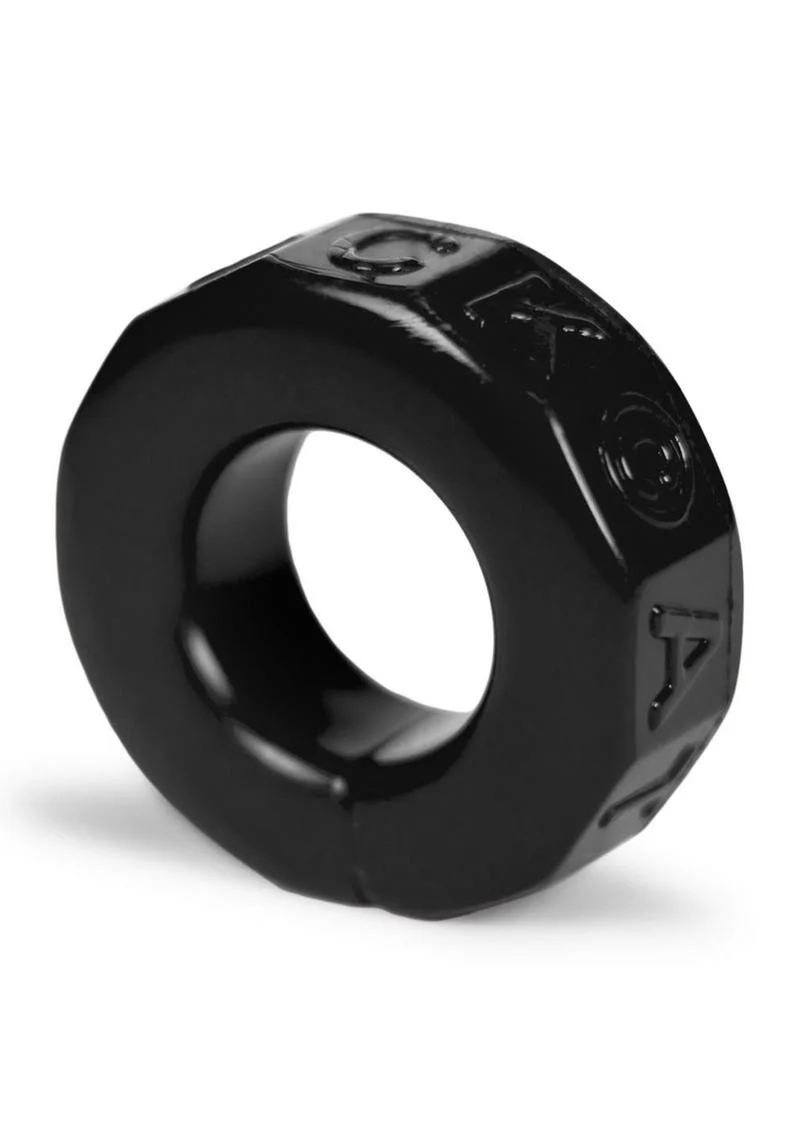 Oxballs Atomic Jock Sprocket Super Stretchy Cock Ring - Image 12