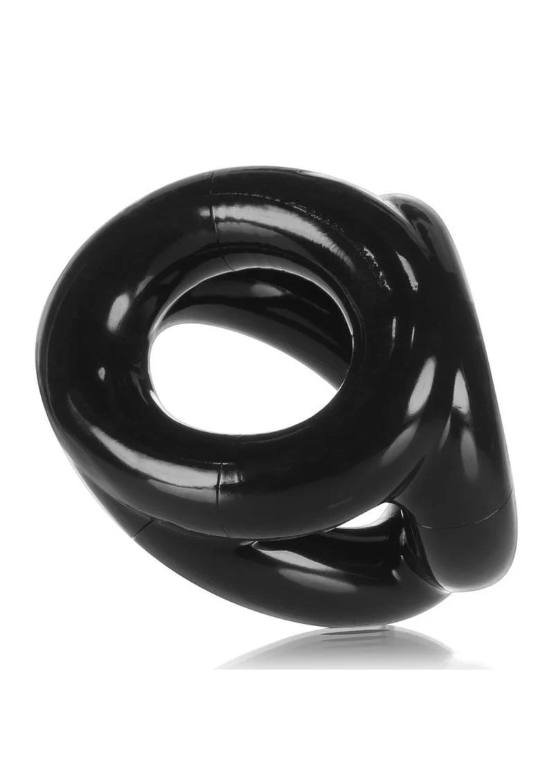 Oxballs Atomic Jock Tri-Sport Cock Ring - Image 4