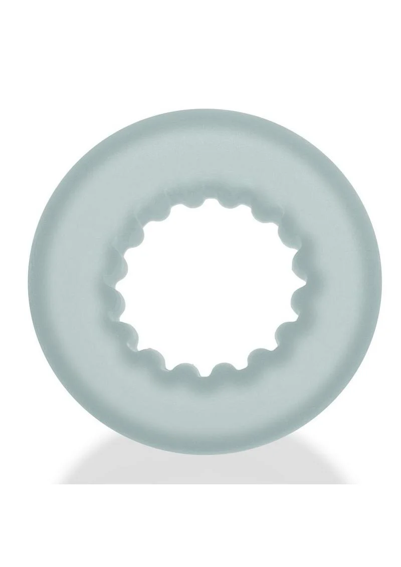 Oxballs Axis Rib Griphold Cockring - Image 7