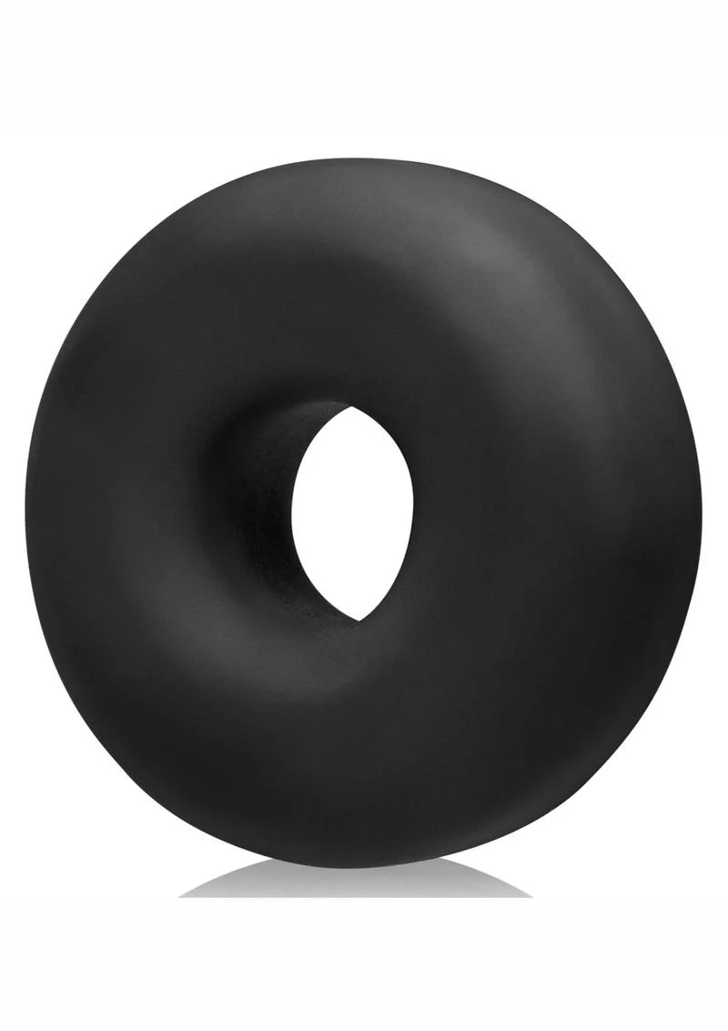 Oxballs Big Ox Super Mega Stretch Silicone Cock Ring - Image 4