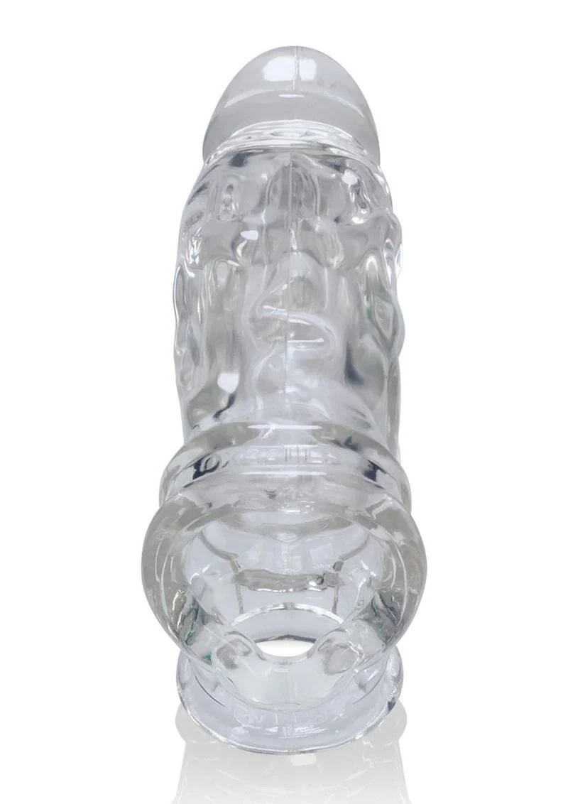 Oxballs Butch Cock Sheath Penis Extender - Image 4