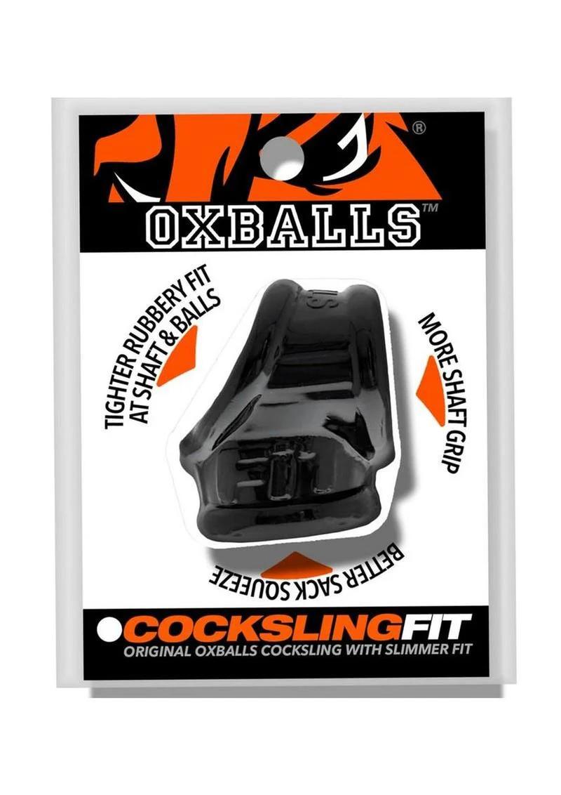 Oxballs Cocksling Fit Sling - Image 2