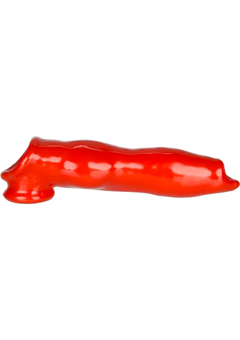 Oxballs Fido Cock Sheath Penis Sleeve - Image 4
