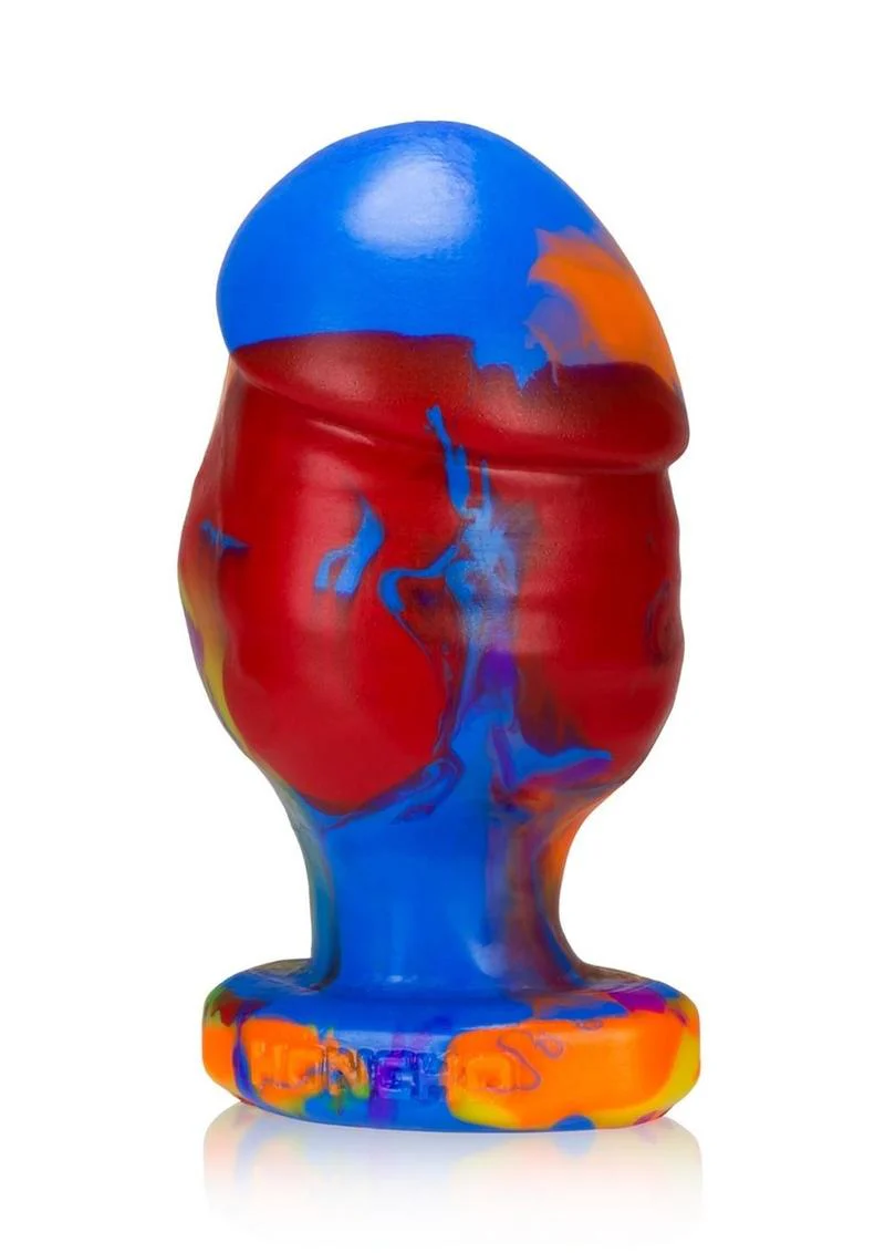 Oxballs Honcho-3 Silicone Anal Plug - Image 3