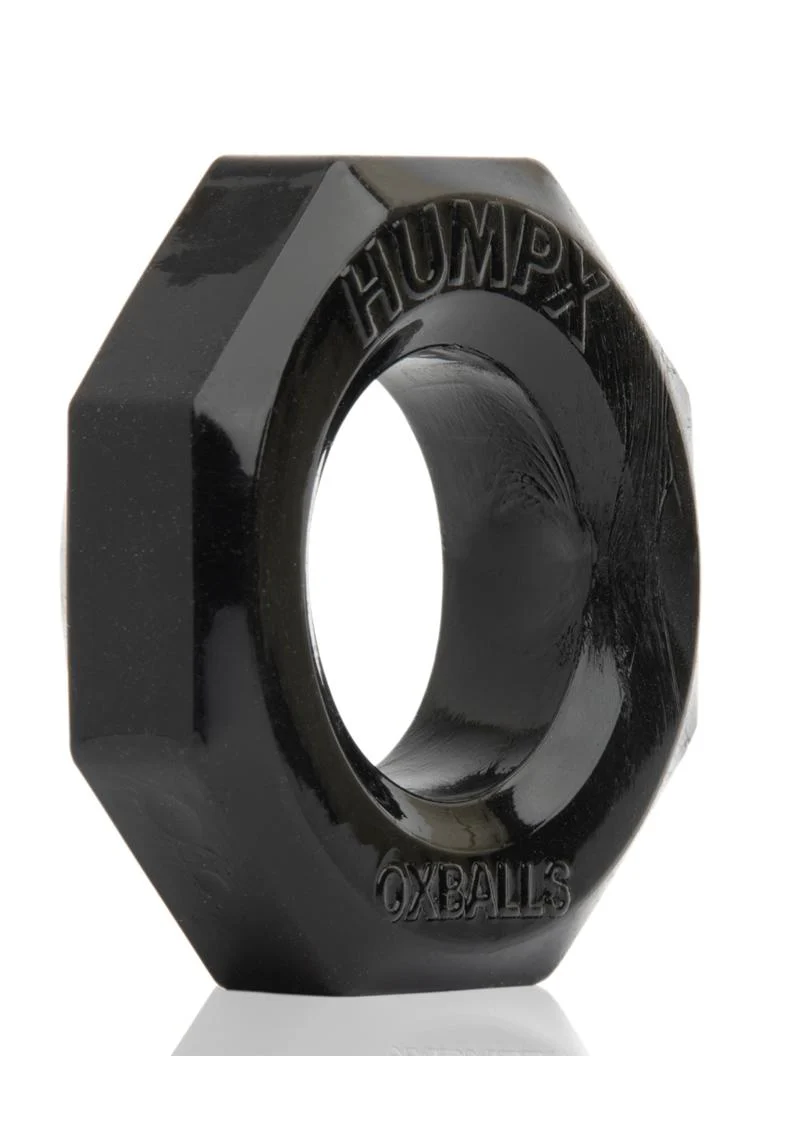 Oxballs Humpx Silicone Cock Ring - Image 3