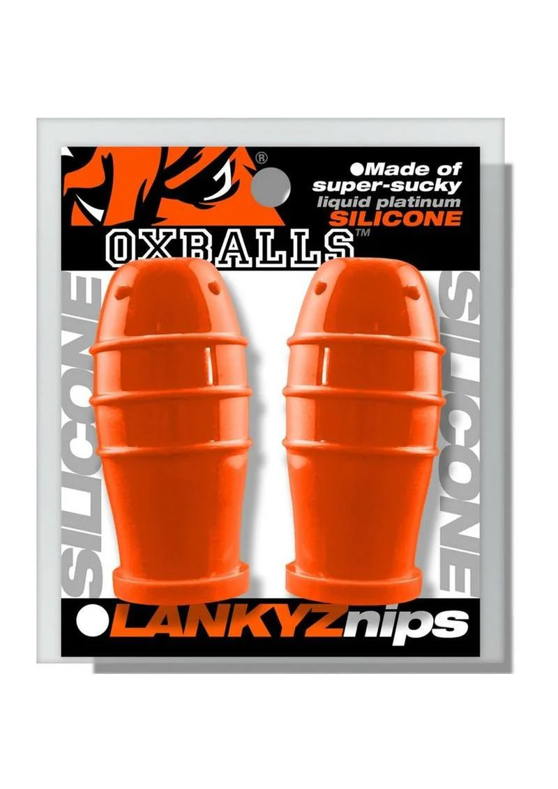 Oxballs Lankyz Silicone Nipsuckers - Image 10