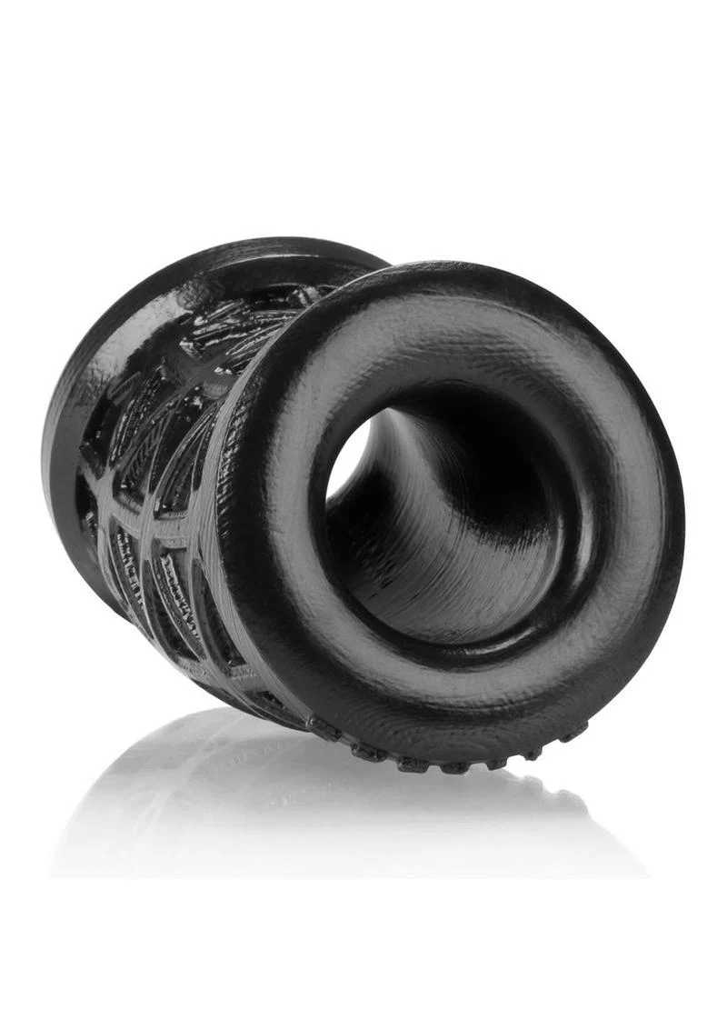 Oxballs Morph Curved Silicone Ball Stretcher - Image 2
