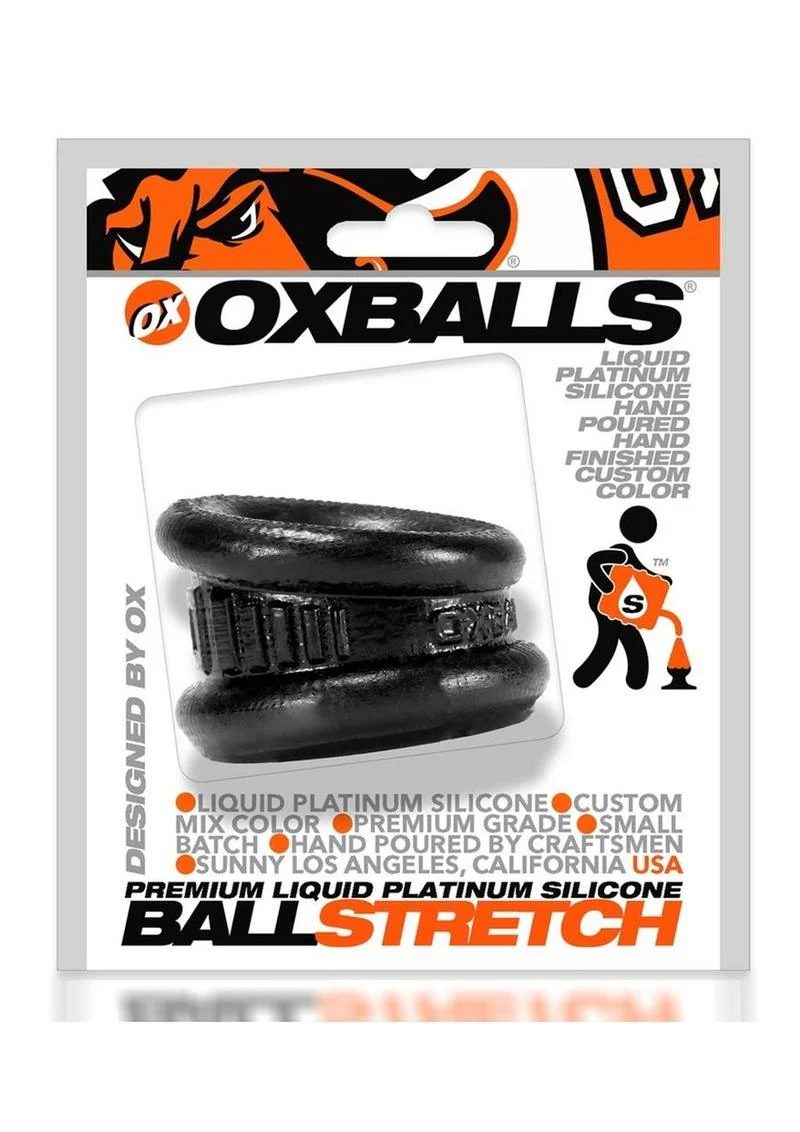 Oxballs Neo-Stretch Neo-Angle Silicone Ball Stretcher - Image 5