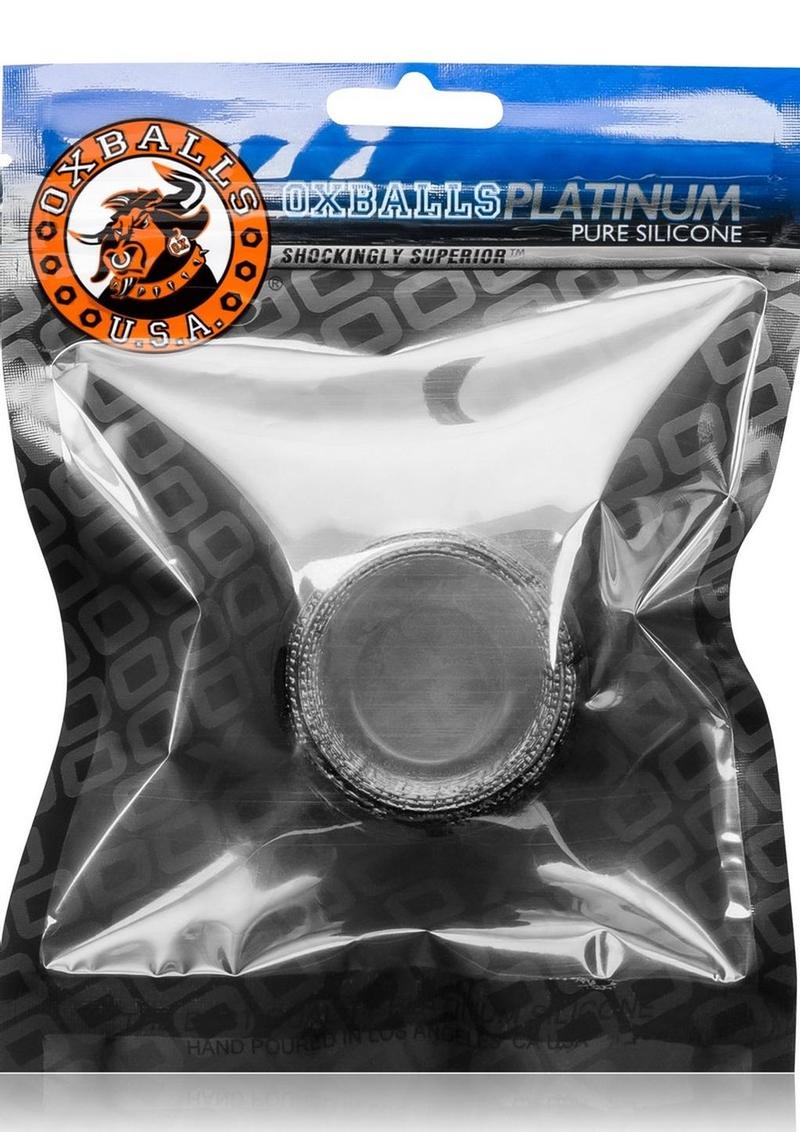 Oxballs Neo-Stretch Neo-Short Silicone Ball Stretcher - Image 3