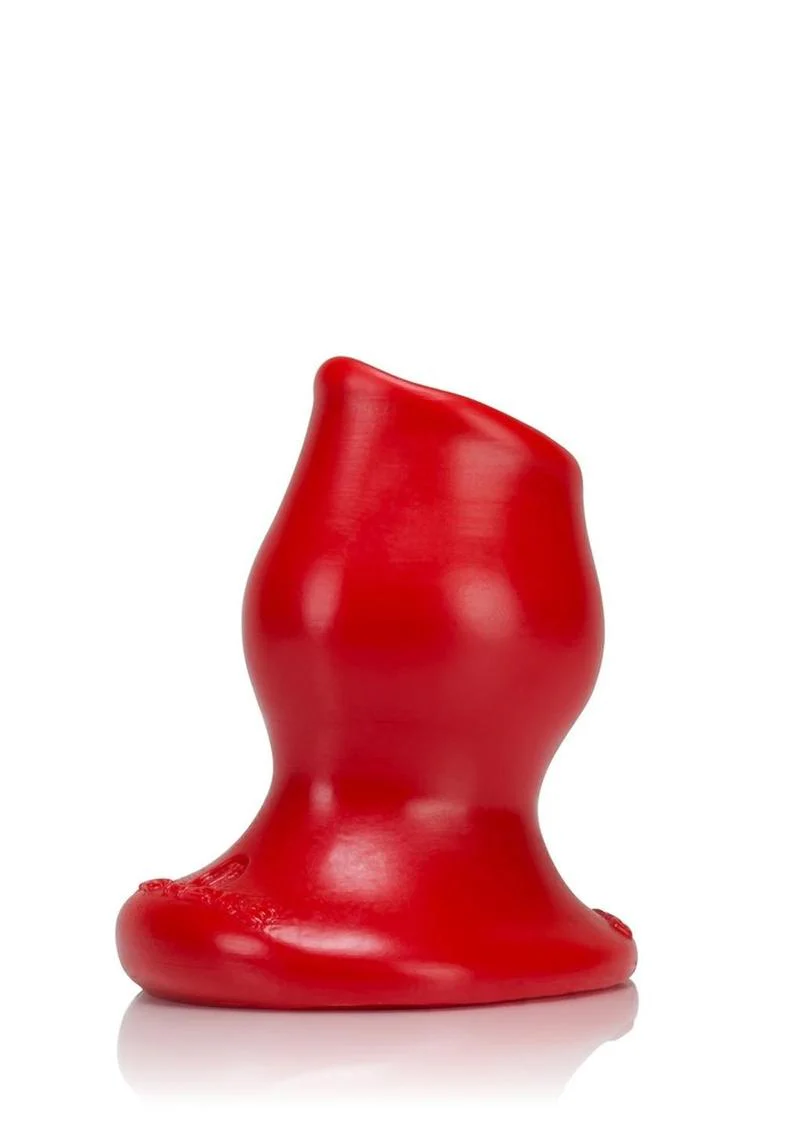 Oxballs Pig-Hole-1 Silicone Hollow Butt Plug - Image 2