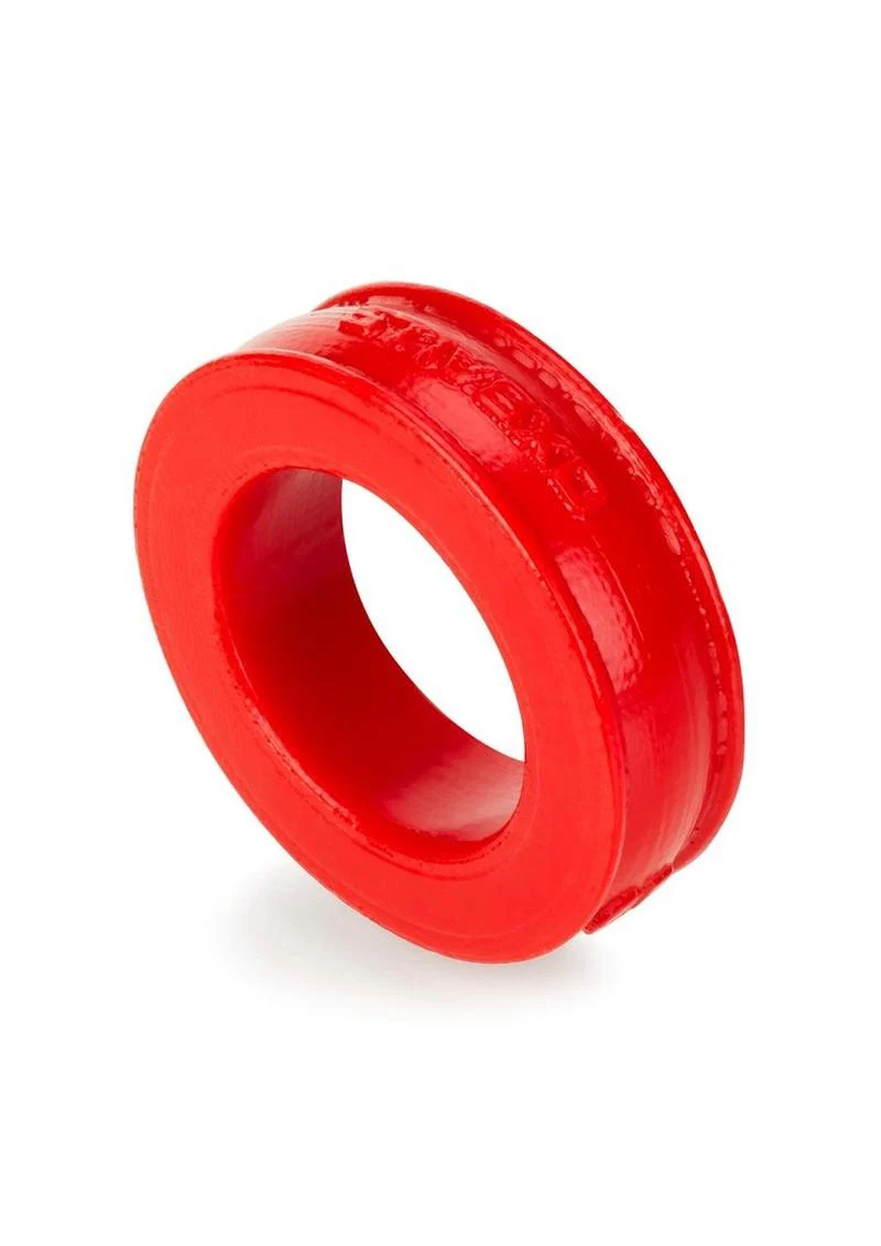 Oxballs Pig Ring Silicone Cock Ring - Image 12