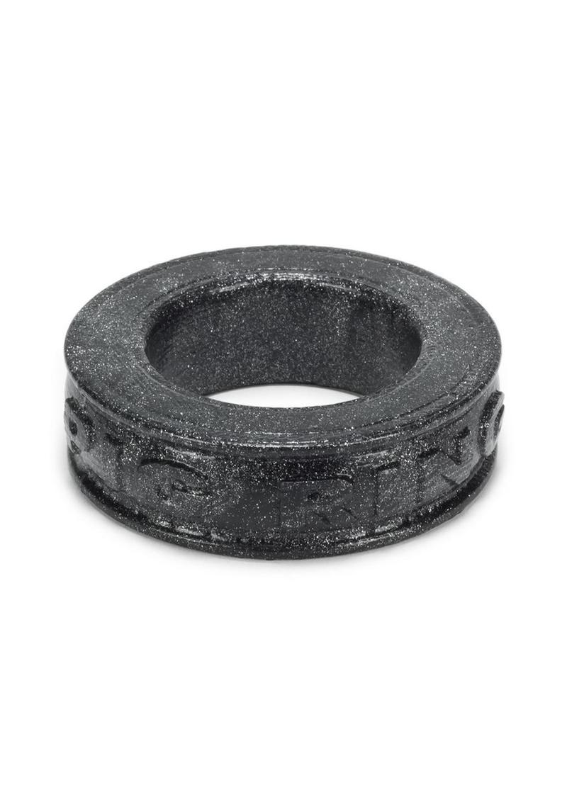 Oxballs Pig Ring Silicone Cock Ring - Image 13