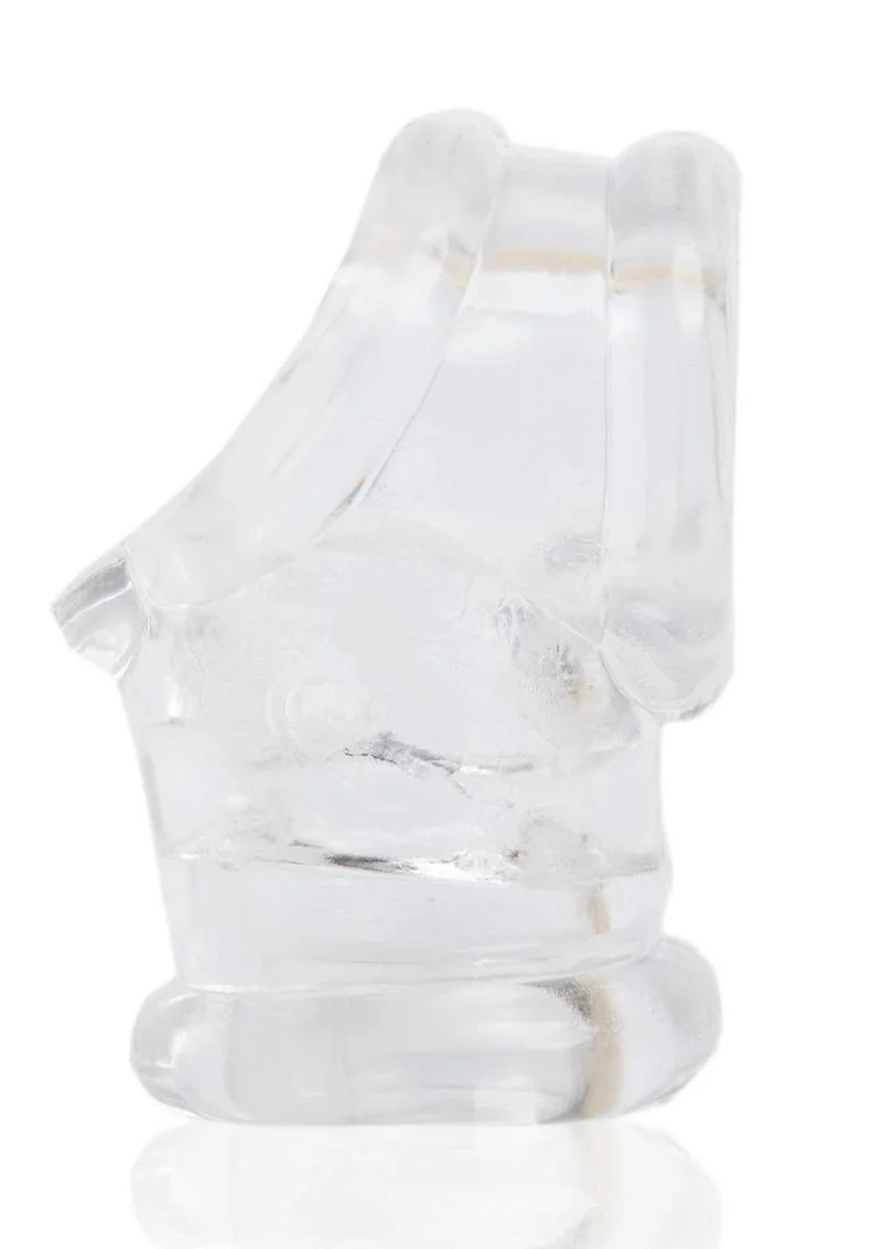 Oxballs Powersling Cock and Ball Stretching Sling - Image 6