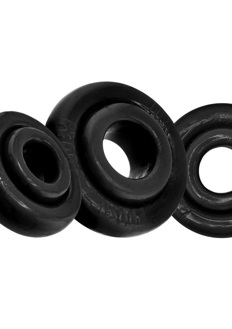 Oxballs Rimrings Multi Size Cockrings - Image 4