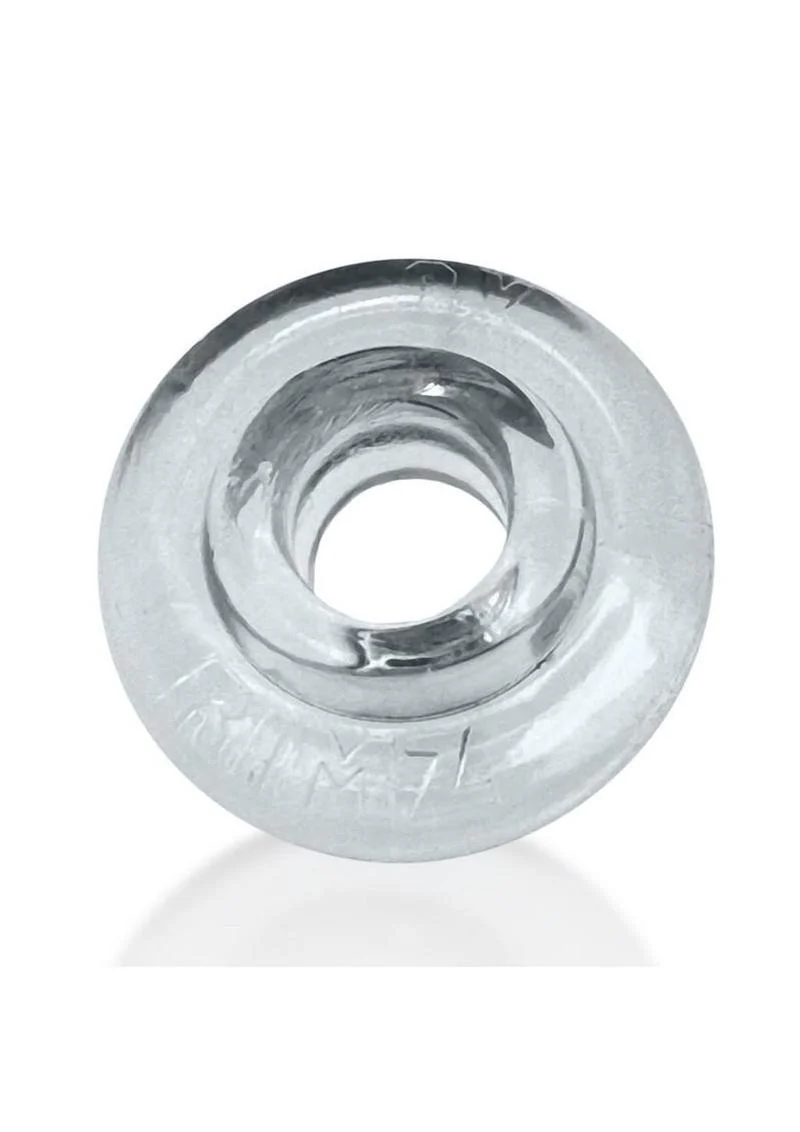 Oxballs Rimz Single Cock Ring - Image 5