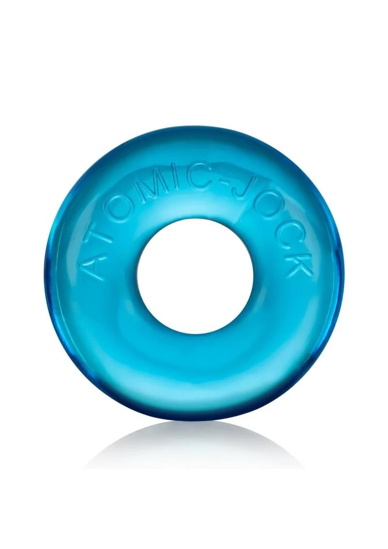 Oxballs Ringer Donut Cock Ring (3 Pack) - Multiple - Image 3