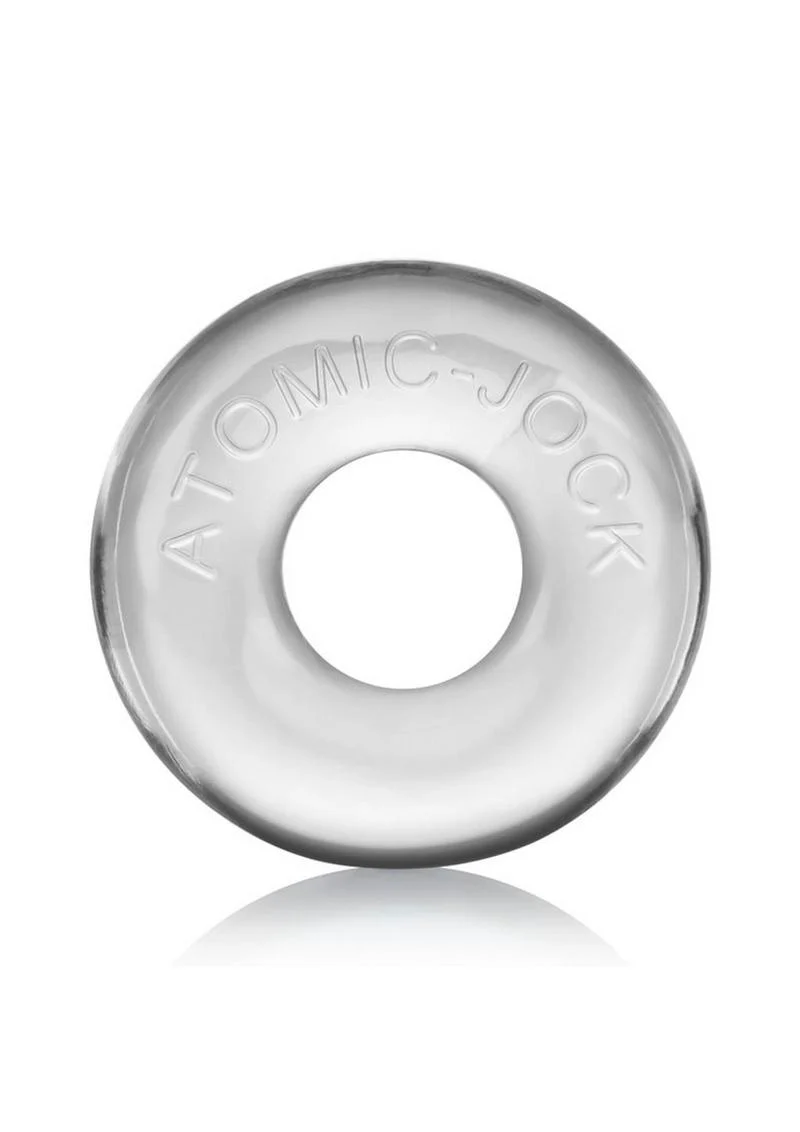 Oxballs Ringer Donut Cock Ring - Image 6
