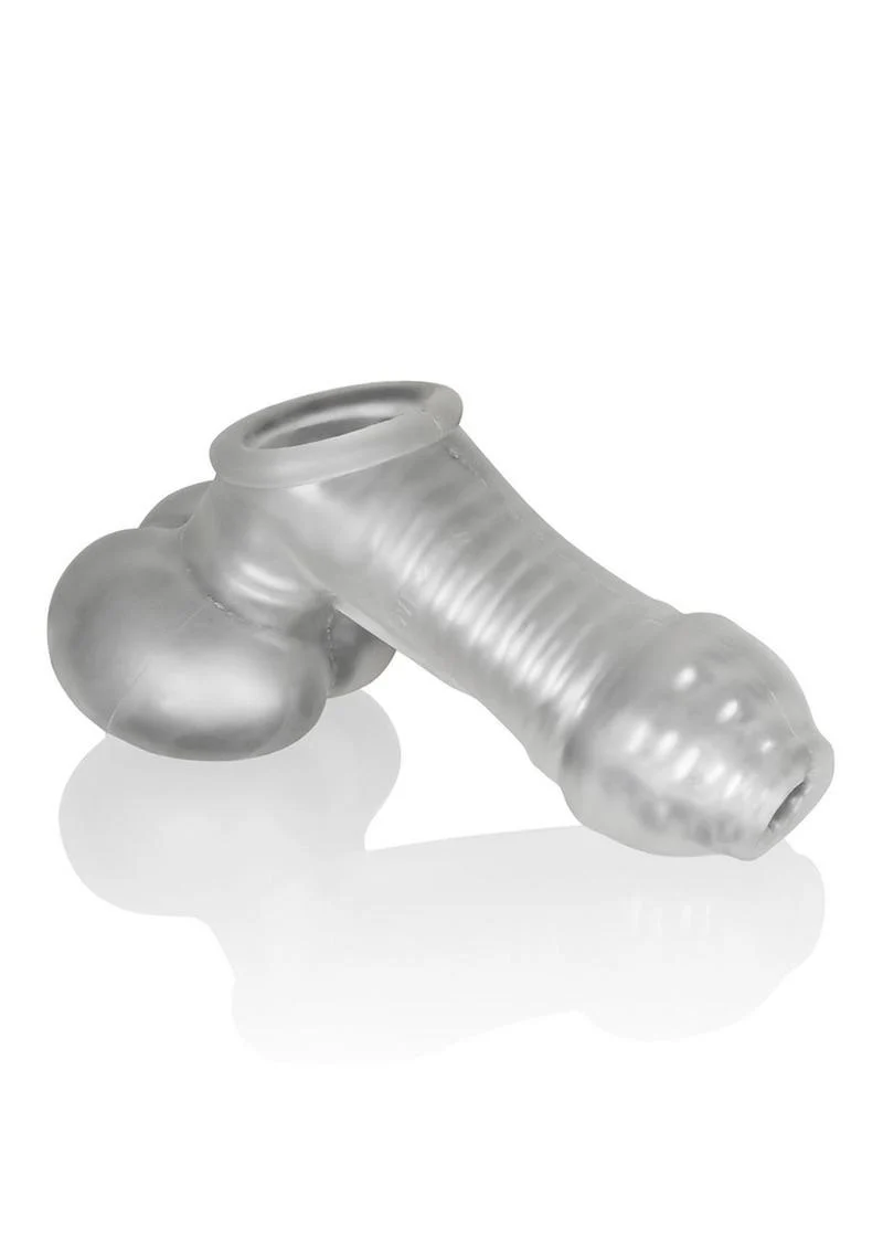 Oxballs Sackjack Wearable Jackoff Sheath - Image 8