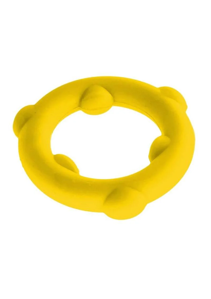 Oxballs Spinner Single Silicone Cock Ring - Image 9