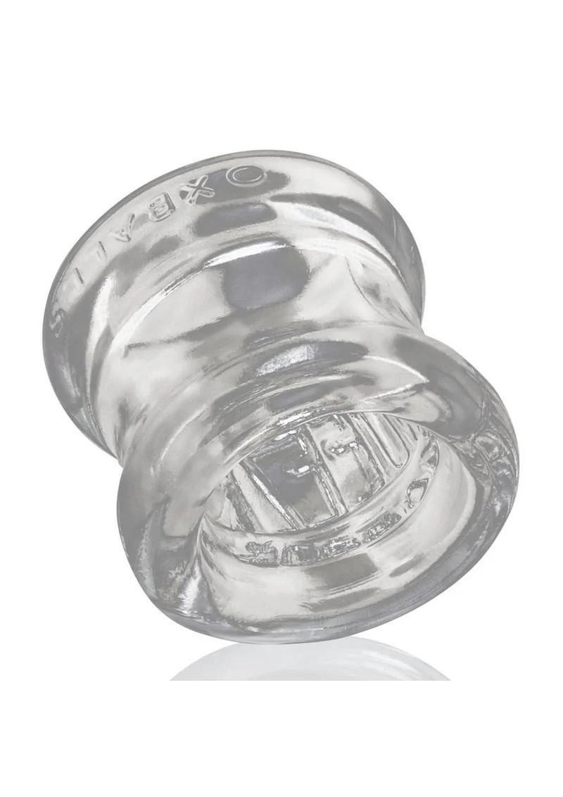 Oxballs Squeeze Soft Grip Ball Stretcher - Image 5