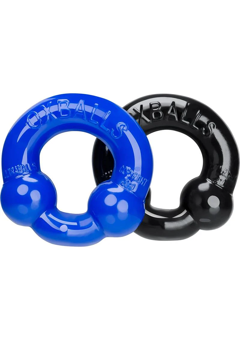 Oxballs Ultraballs Cock Ring - Image 3