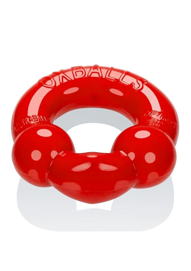 Oxballs Ultraballs Cock Ring - Image 7