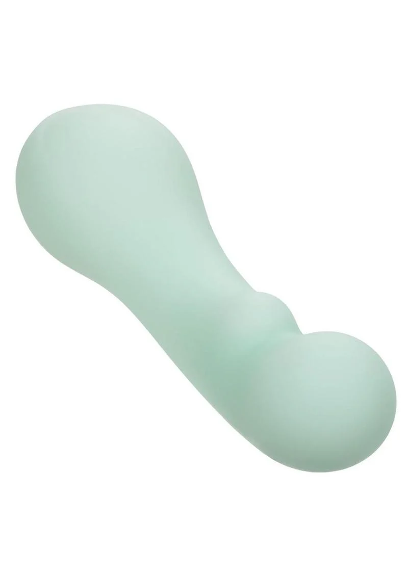 Pacifica Bora Bora Rechargeable Silicone Vibrator - Image 3