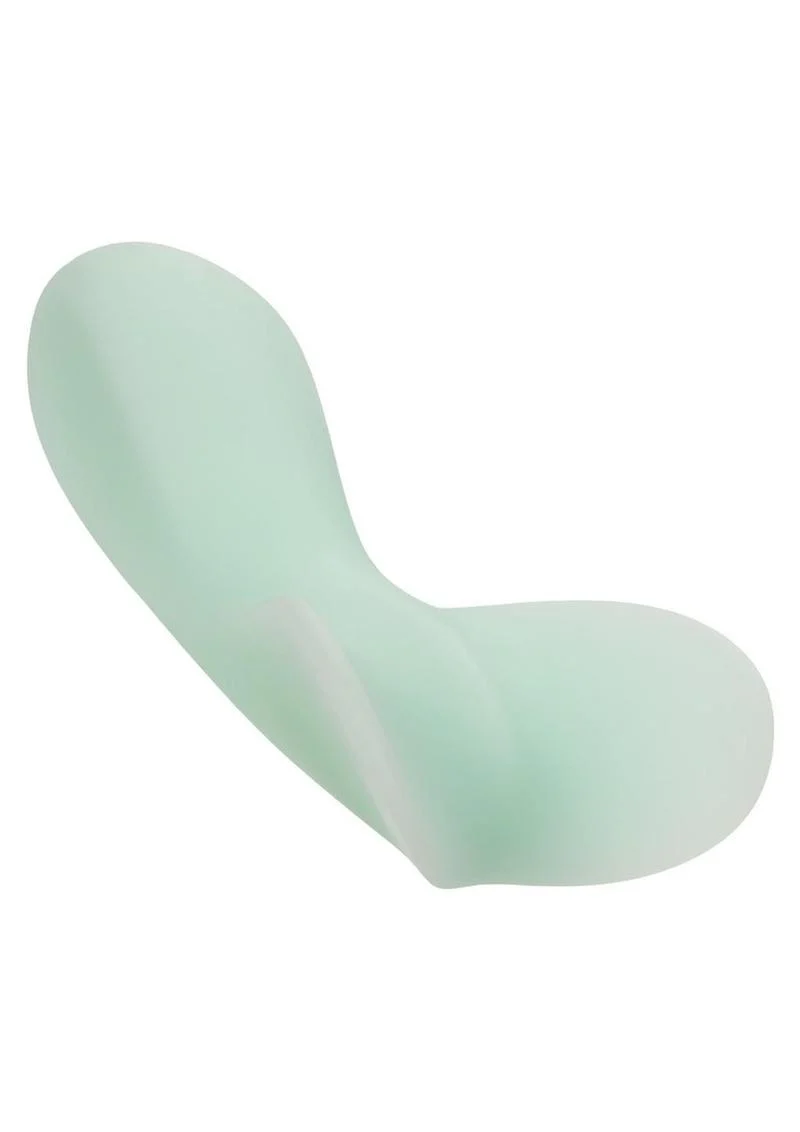 Pacifica Tahiti Rechargeable Silicone Vibrator - Image 3