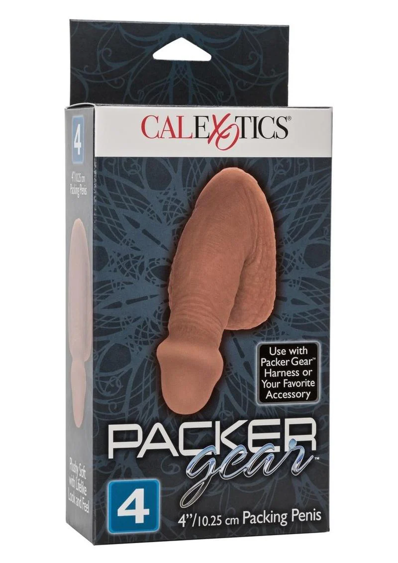 Packer Gear Packing Penis - Image 4