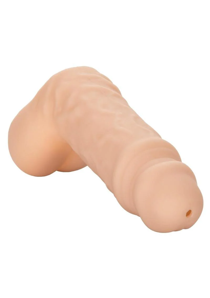Packer Gear Silicone Hollow STP - Image 7